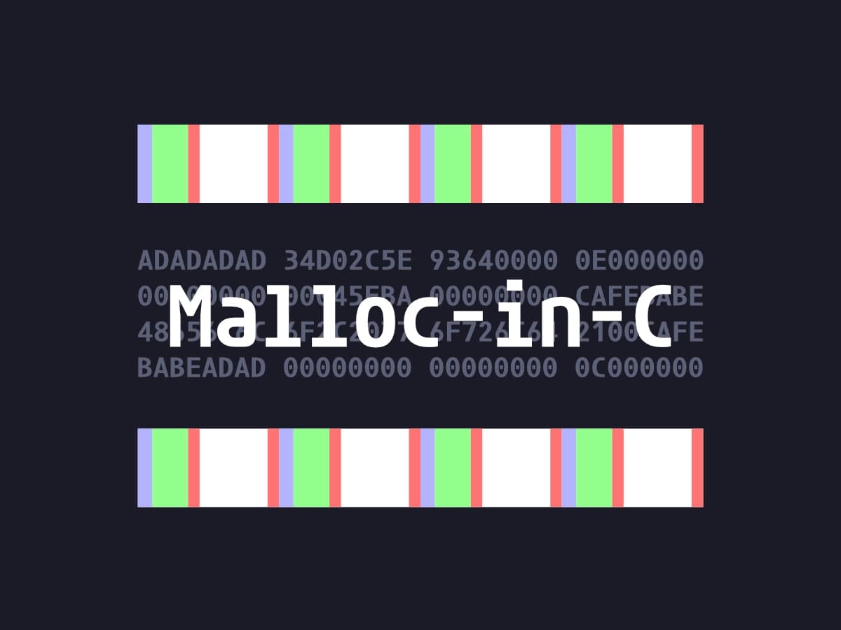 Malloc-in-C